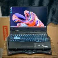 لپتاپ ایسوس ASUS TUF Gaming FX506LH گیمینگ|رایانه همراه|شیراز, ملاصدرا|دیوار