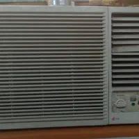 کولر ال جی ۲۴ هزار