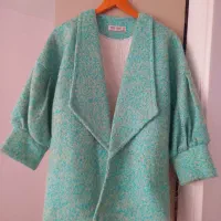 پالتو دخترانه