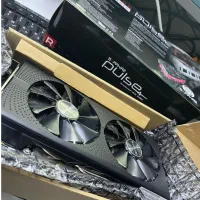 کارت گرافیک اقساطی RX580 PULSE سافایر - دیجی پی|قطعات و لوازم جانبی رایانه|تهران, فلسطین (میدان انقلاب)|دیوار