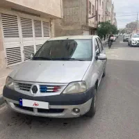 L90 لوگان مدل 87E1