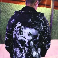 لباس هودی و دورس به قیمت عمده