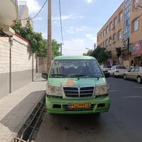 مینی بوس و ون سرویس و دربستی|خدمات حمل و نقل|تبریز, |دیوار