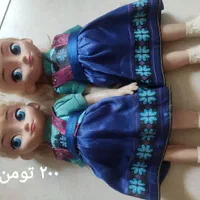 حراج اسباب بازی|اسباب‌‌بازی|کرج, کوی کارمندان شمالی|دیوار