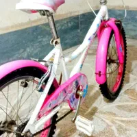 دوچرخه 16 دخترانه