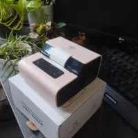 لیبل زن m221|پرینتر، اسکنر، کپی، فکس|تهران, فرمانیه|دیوار