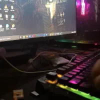 کامپیوتر گیمینگ و رندرینگ|رایانه رومیزی|اسلامشهر, شهرک احمدیه|دیوار