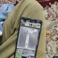 شاسی گوشی a52s