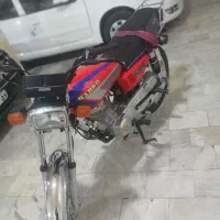 رهرو۱۲۵