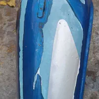 باک موتور|قطعات یدکی و لوازم جانبی|مشهد, باغ فراگرد|دیوار