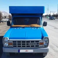 نیسان ۸۶ دوگانه