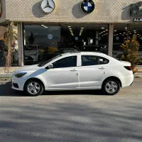 شاهین G دنده ای، مدل ۱۴۰۴|خودرو سواری و وانت|شهرکرد, |دیوار