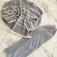 دو دست ست بافت نو|لباس|اسلام‌‌آباد غرب, |دیوار