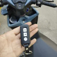 کلید ریموت کلیک گمشده