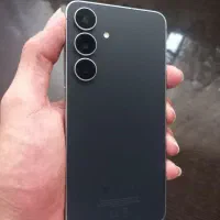 سامسونگ s25 fe در حد نو