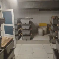 نیرو نبات|استخدام خدمات فروشگاه و رستوران|مشهد, کوی راد|دیوار