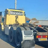 ولوو ان 12 توپ طلا|خودرو سنگین|تهران, جوادیه|دیوار