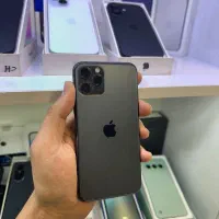 iphone 11pro zaa حافظه ۲۵۶