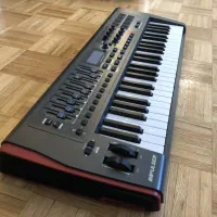 میدی کنترلر impulse 49