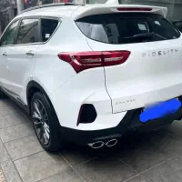 فیدلیتی‌ الیت‌ ۵‌ نفره