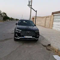 تیگو ۷پرو ۴۰۲