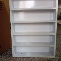 استند لاک|آرایشگاه و سالن‌های زیبایی|فولادشهر, مسکن مهر فولادشهر|دیوار