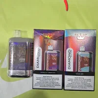 ویپ ۸۰۰۰کام فقط ۴۹۰ت