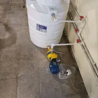 تاسیسات آب و فاضلاب