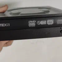 dvd writer liteon