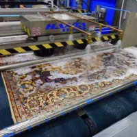 قالیشویی مبل شویی فرهنگیان کرج تخصصی تضمینی