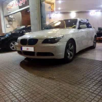 بی ام و ۵۳۰|خودرو سواری و وانت|اصفهان, فروردین|دیوار