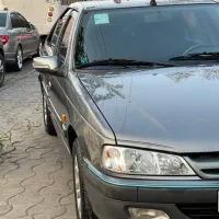 پارس اتومات کارخانه|خودرو سواری و وانت|رشت, معلم|دیوار