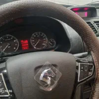 سورن موتورef7خشک ۴۰۲ گارانتی فعال فول|خودرو سواری و وانت|سمنان, |دیوار