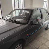 پژو پارس مدل۹۱|خودرو سواری و وانت|نهاوند, |دیوار