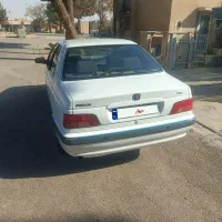 پارس سال تمیز|خودرو سواری و وانت|شاهینشهر, شهرک ردانی پور|دیوار