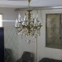 لوستر  برنز سنگین