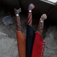 چاقو جیبی سلاخی