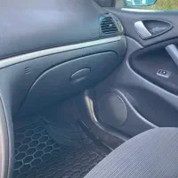 سیتروینC5فرانسوی -وارداتی مدل ۲۰۰۷|خودرو سواری و وانت|رشت, کاکتوس|دیوار