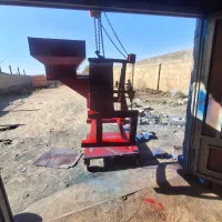 اسیاب برقی و تراکتوری|ماشین‌آلات صنعتی|اهواز, غیزانیه|دیوار