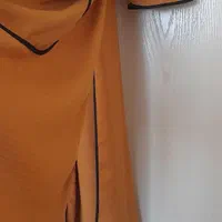 مانتو بلند بغل چاکدار|لباس|تهران, شهرک دانشگاه شریف|دیوار