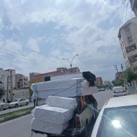 تشک رویال تازیکه) شرایطی مخصوص کارمندان|تشک تختخواب|گرگان, |دیوار