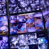 دوربین و دزدگیر اماکن تجاری و صنعتی|دوربین مداربسته|نسیم‌شهر, |دیوار