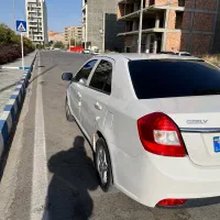 جیلی g6|خودرو سواری و وانت|ارومیه, |دیوار