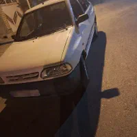 پراید ۱۳۱|خودرو سواری و وانت|تبریز, |دیوار