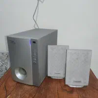 اسپیکر microlab lexus