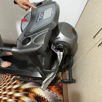 تردمیل با کیفیت فروش فوری|تجهیزات ورزشی|آمل, |دیوار