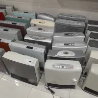 فروش بخاری های ژاپنی بدون دودکش به صورت تکی وعمده|بخاری، هیتر، شومینه|یزد, |دیوار