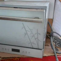 ظرفشویی کره ای اصل مجیک بهترین مدل 2195G