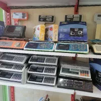 ترازو و باسکول هوشمند|فروشگاه و مغازه|بوکان, |دیوار
