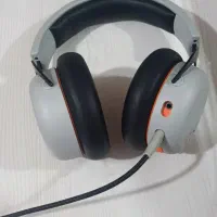 هدفون گیمینگ(ساخت آلمان) Beyerdynamic MMX 100 Grey|قطعات و لوازم جانبی رایانه|تهران, مینابی|دیوار
